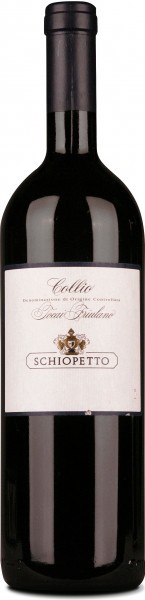 Вино Collio Tocai Friulano DOC 2006