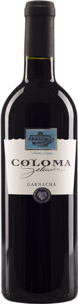 Вино "Coloma" Garnacha Seleccion