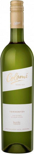 Вино "Colome" Torrontes, 2015