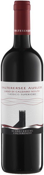 Вино Colterenzio,  Kalterersee Auslese Lago di Caldaro scelto Classico Superiore DOC