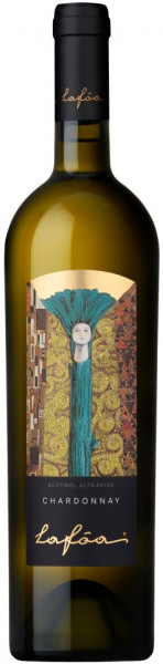 Вино Colterenzio, "Lafoa" Chardonnay, Alto Adige DOC, 2016