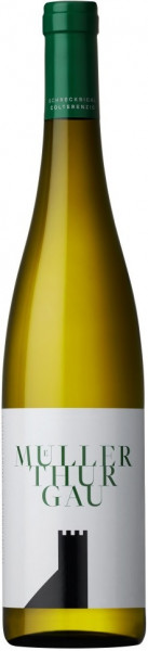 Вино Colterenzio, Muller Thurgau, Alto Adige IGT, 2018