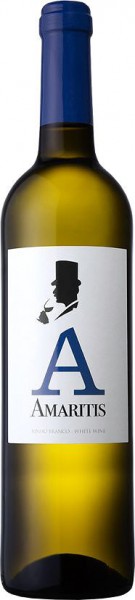 Вино Companhia das Quintas, "Amaritis" Branco