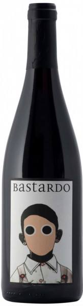 Вино Conceito, Bastardo, Douro DOC, 2015