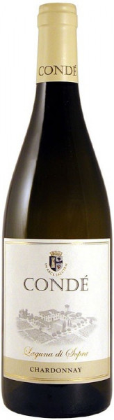 Вино Conde, "Laguna di Sopra" Chardonnay IGT