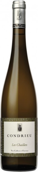 Вино Condrieu AOC "Les Chaillets" Vieille Vignes, 2014