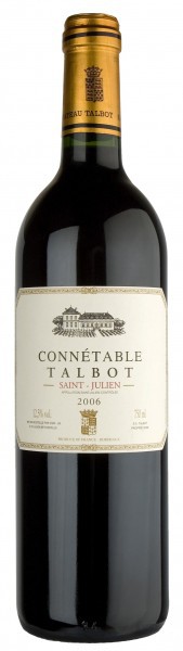 Вино Connetable de Talbot, 2006