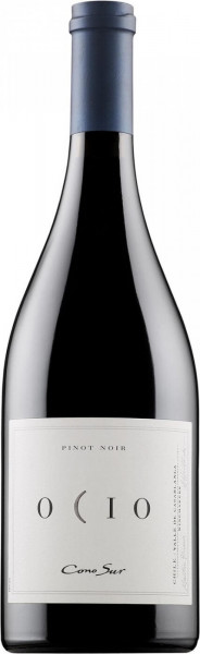 Вино Cono Sur, "Ocio" Pinot Noir, Casablanca Valley DO, 2020