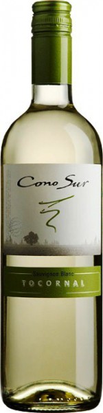 Вино Cono Sur Tocornal Sauvignon Blanc Central Valley DO 2011