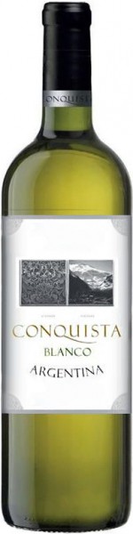 Вино "Conquista" Blanco