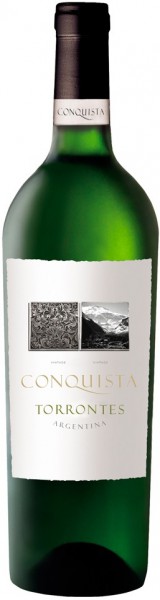 Вино "Conquista" Torrontes