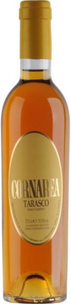 Вино Cornarea, "Tarasco" Passito di Arneis, 375 мл