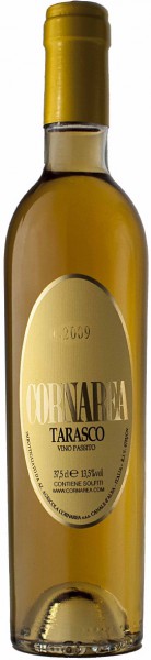Вино Cornarea, "Tarasco" Passito di Arneis DOCG, 2009, 0.375 л
