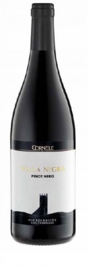 Вино Cornell Pinot Nero DOC Villa Nigra 2004