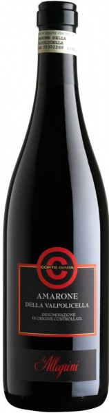Вино Corte Giara, Amarone della Valpolicella Classico DOC, 2011