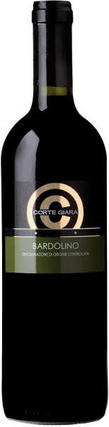 Вино Corte Giara, Bardolino DOC, 2011