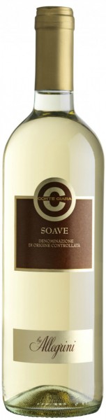 Вино Corte Giara, Soave DOC, 2013