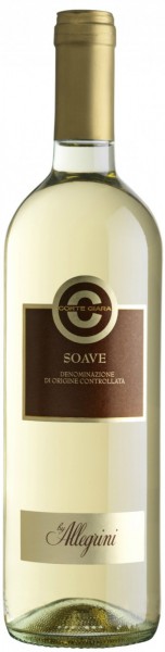 Вино Corte Giara, Soave DOC, 2014