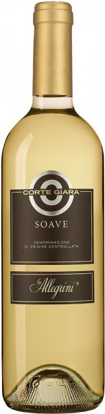 Вино Corte Giara, Soave DOC, 2016