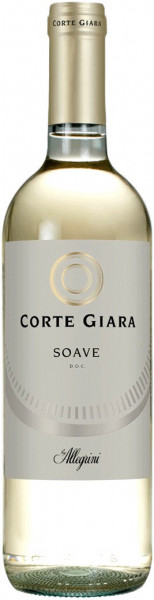 Вино Corte Giara, Soave DOC, 2017