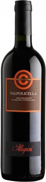 Вино Corte Giara, Valpolicella DOC, 2014