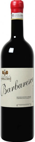Вино Corte Lombardina, "Fratelli Levis" Barbaresco DOCG