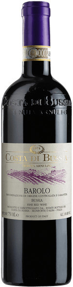 Вино Costa di Bussia, Barolo "Bussia" DOCG