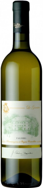 Вино Costadoro, "Le Ginestre", Falerio DOC, 2005