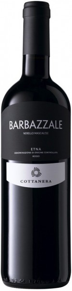 Вино Cottanera, "Barbazzale" Rosso, Etna DOC, 2013