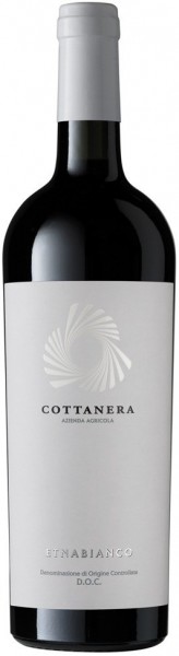 Вино Cottanera, Etna Bianco DOC, 2013