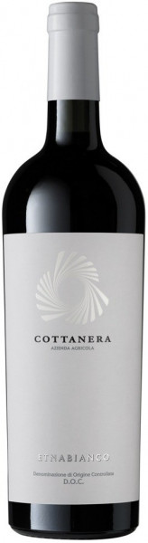 Вино Cottanera, Etna Bianco DOC, 2015