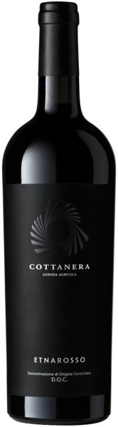 Вино Cottanera, Etna Rosso DOC, 2010
