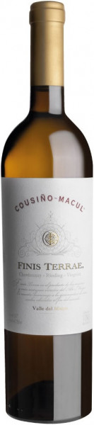 Вино Cousino-Macul, "Finis Terrae" Blanc, 2018
