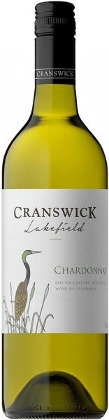 Вино Cranswick, "Lakefield" Chardonnay, 2016