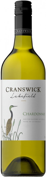 Вино Cranswick, "Lakefield" Chardonnay, 2017