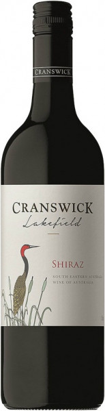 Вино Cranswick, "Lakefield" Shiraz, 2021