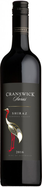 Вино Cranswick, "Sarus" Shiraz