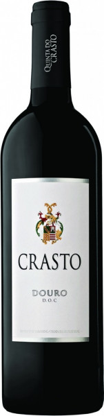Вино "Crasto", Douro DOC, 2018