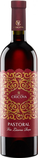 Вино Cricova, Pastoral