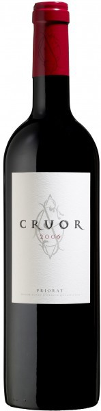 Вино Cruor, Priorat DOC 2006