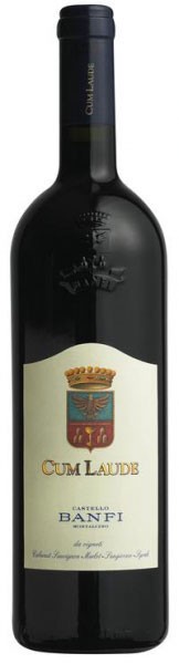 Вино Cum Laude Sant'Antimo DOC 2006