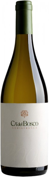 Вино "Curtefranca" Bianco DOC, 2011