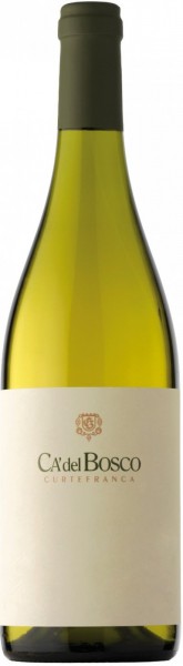 Вино "Curtefranca" Bianco DOC, 2014
