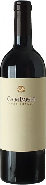 Вино Curtefranca Rosso DOC