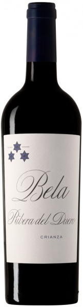 Вино CVNE, "Bela" Crianza, Ribera del Duero DO, 2018