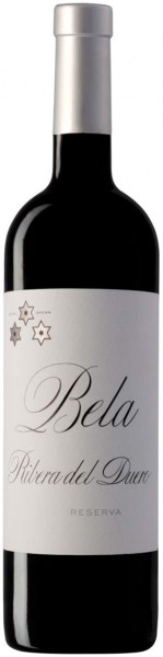 Вино CVNE, "Bela" Reserva, Ribera del Duero DO, 2015