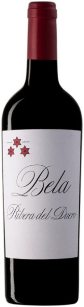 Вино CVNE, "Bela" Roble, Ribera del Duero DO, 2020