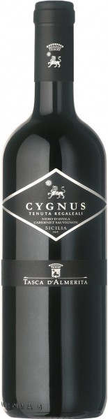 Вино Cygnus IGT 2006