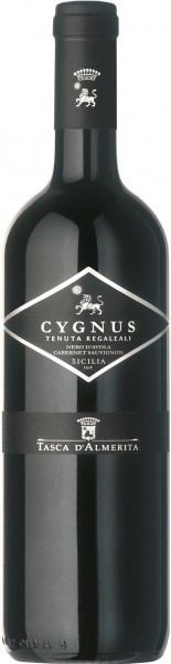 Вино Cygnus IGT 2007