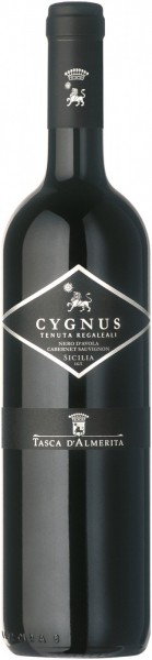 Вино "Cygnus" IGT, 2010